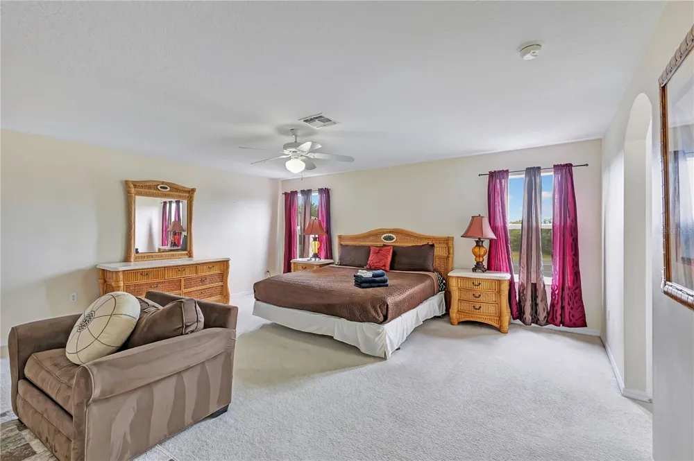 139 MOORGATE DRIVE Davenport, FL 33897