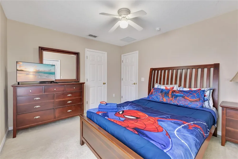 139 MOORGATE DRIVE Davenport, FL 33897