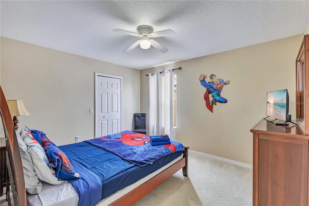 139 MOORGATE DRIVE Davenport, FL 33897