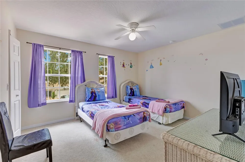 139 MOORGATE DRIVE Davenport, FL 33897