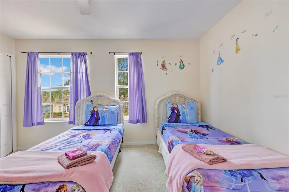 139 MOORGATE DRIVE Davenport, FL 33897