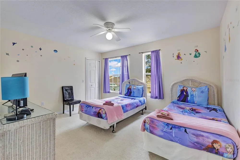 139 MOORGATE DRIVE Davenport, FL 33897