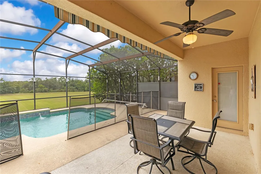139 MOORGATE DRIVE Davenport, FL 33897