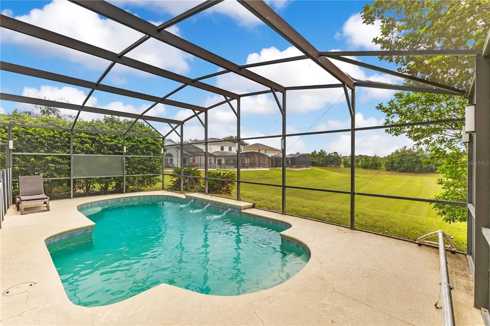139 MOORGATE DRIVE Davenport, FL 33897