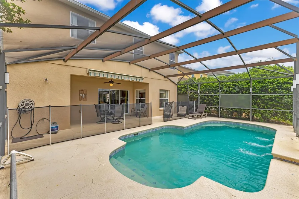 139 MOORGATE DRIVE Davenport, FL 33897