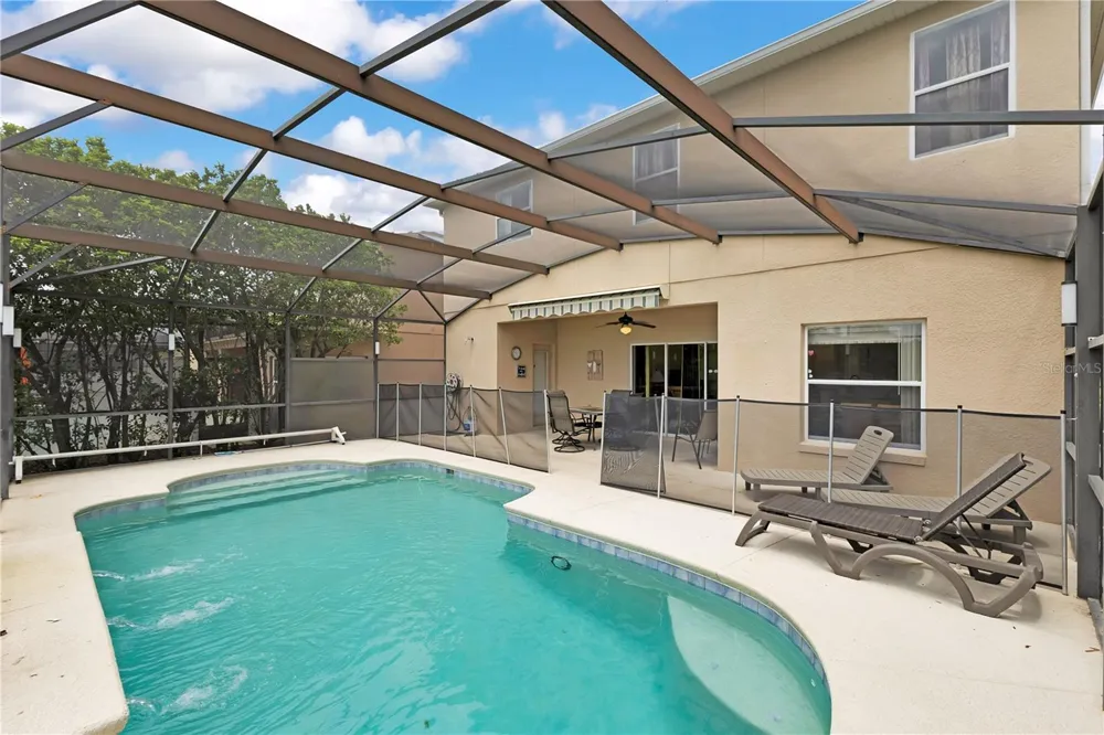 139 MOORGATE DRIVE Davenport, FL 33897