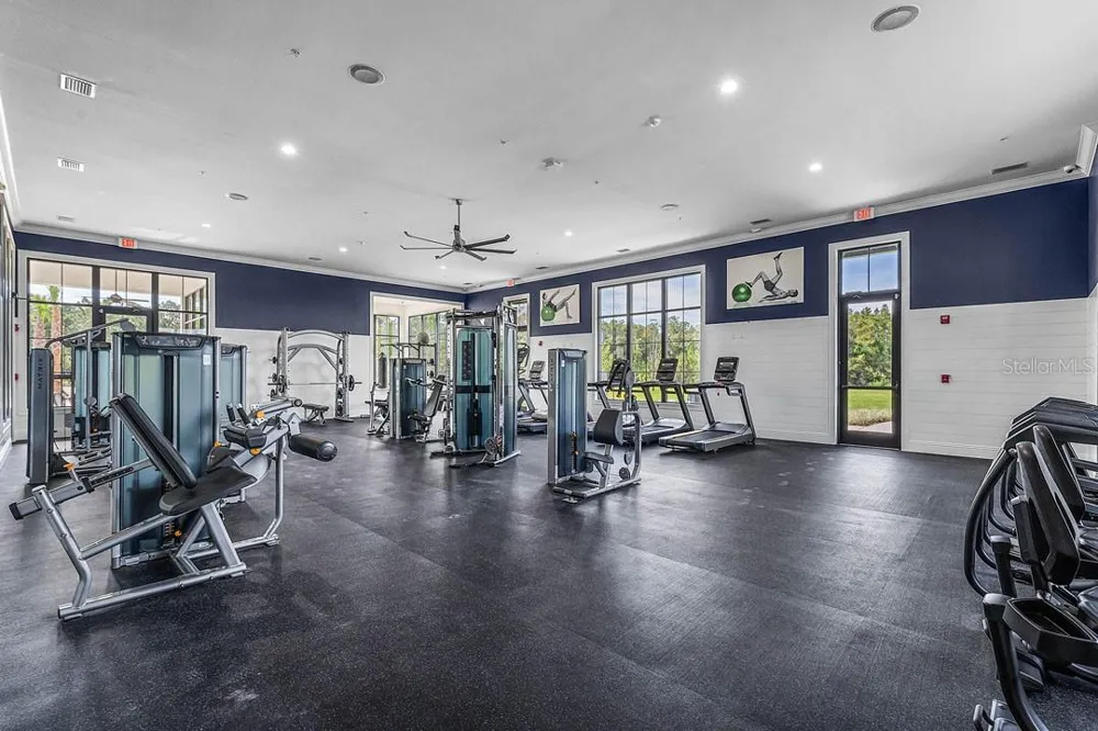 3163 HOUSE FINCH ROAD St Cloud, FL 34773