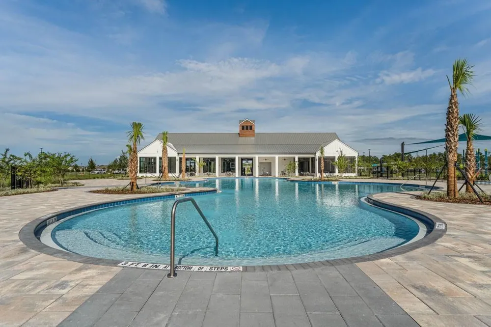 3163 HOUSE FINCH ROAD St Cloud, FL 34773
