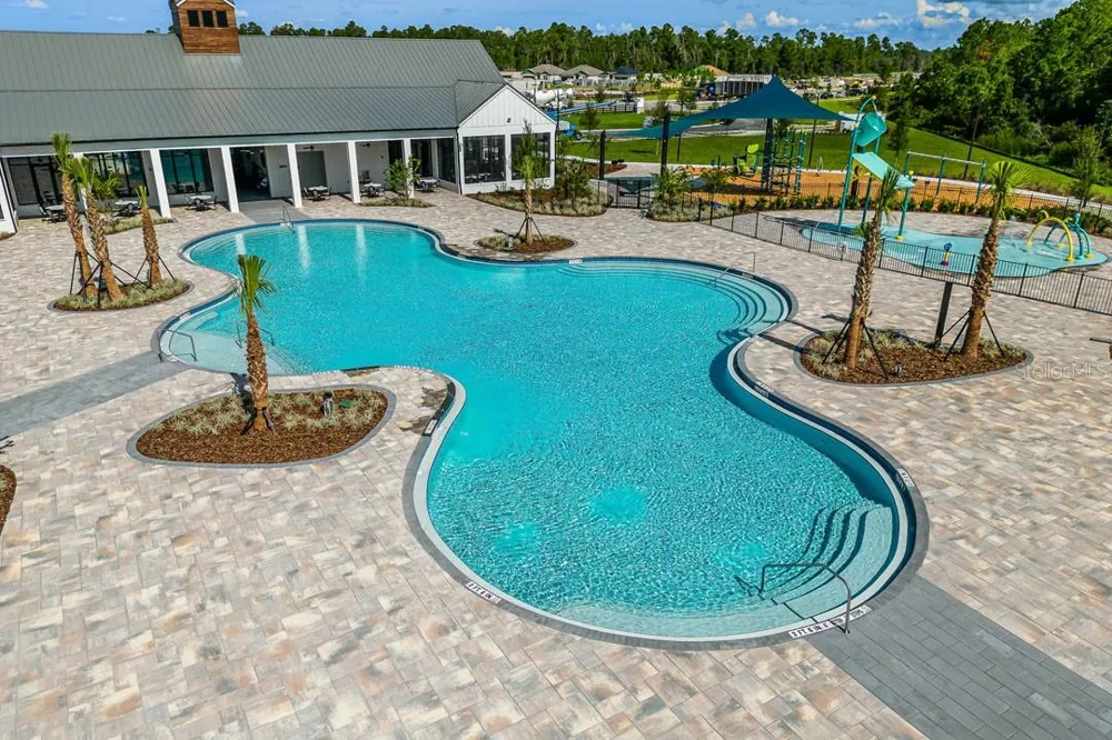 3163 HOUSE FINCH ROAD St Cloud, FL 34773