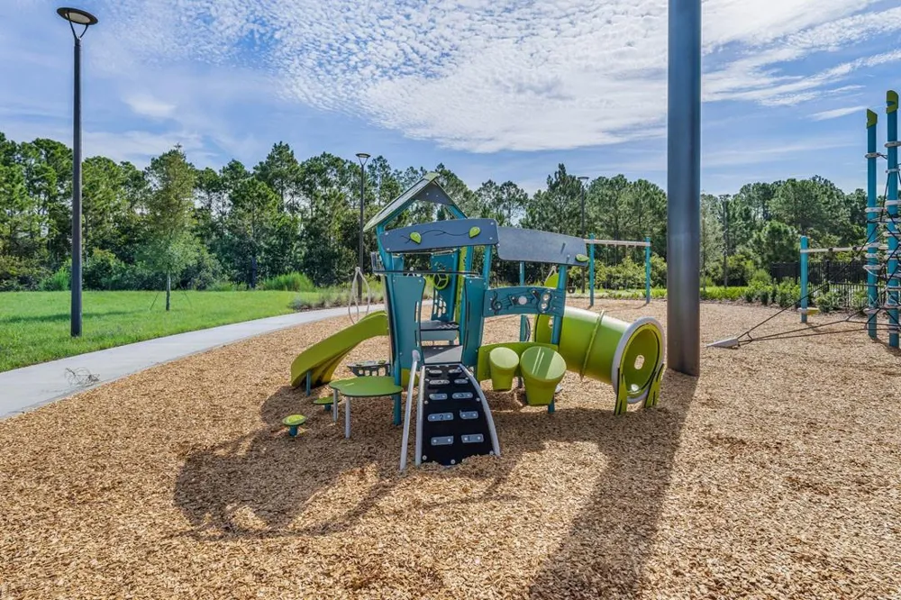 3163 HOUSE FINCH ROAD St Cloud, FL 34773