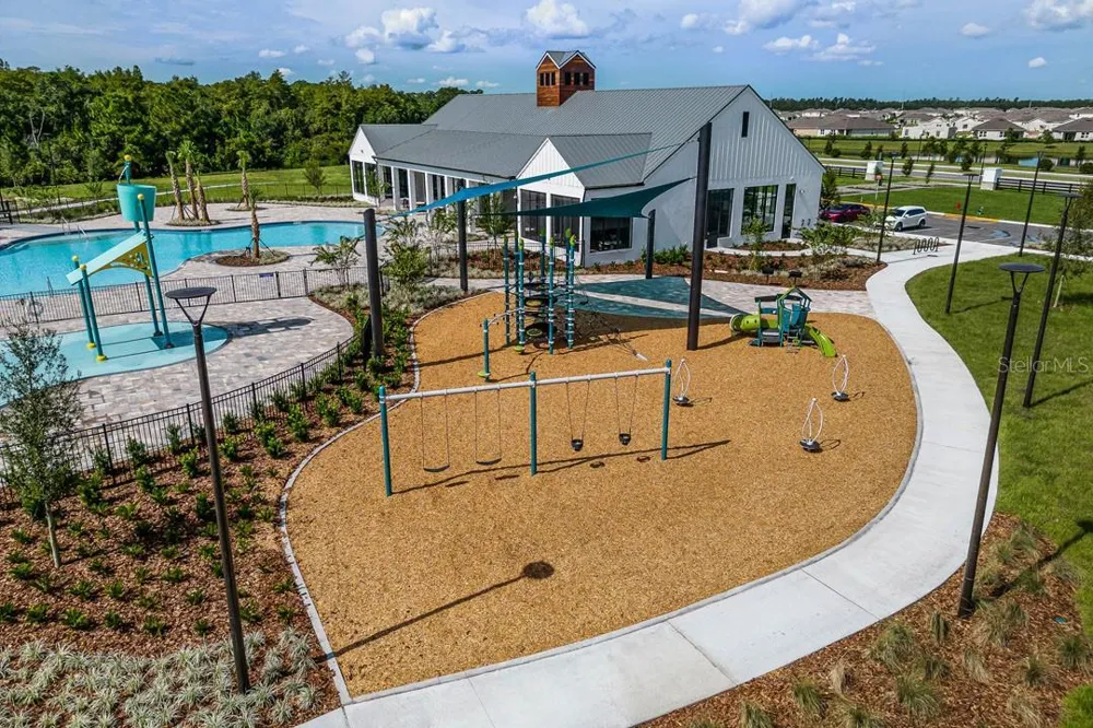 3163 HOUSE FINCH ROAD St Cloud, FL 34773