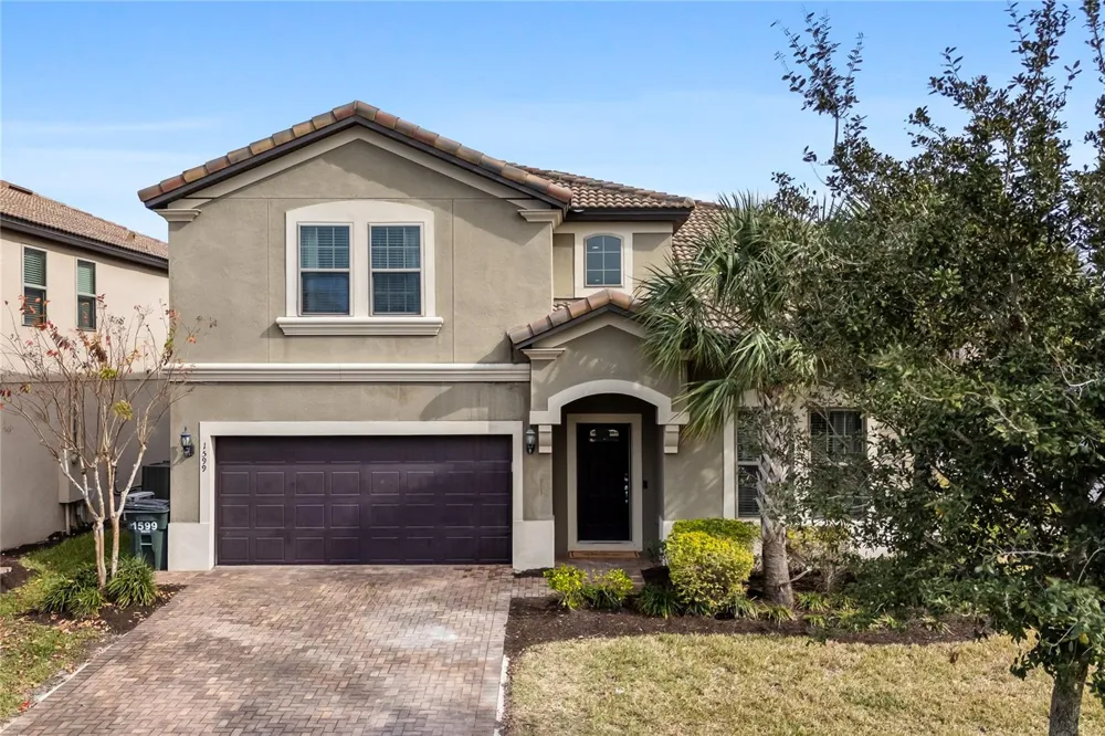 1599 LIMA AVENUE Kissimmee, FL 34747