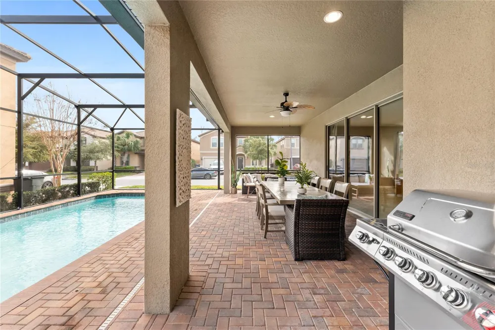 1599 LIMA AVENUE Kissimmee, FL 34747