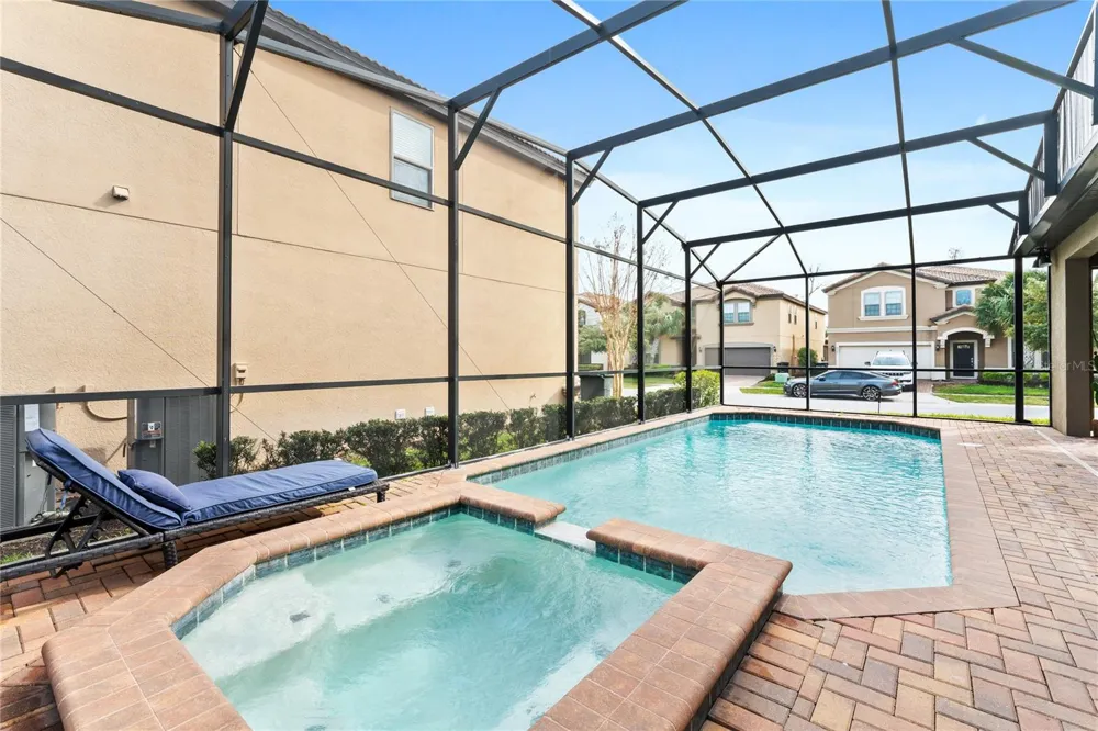 1599 LIMA AVENUE Kissimmee, FL 34747