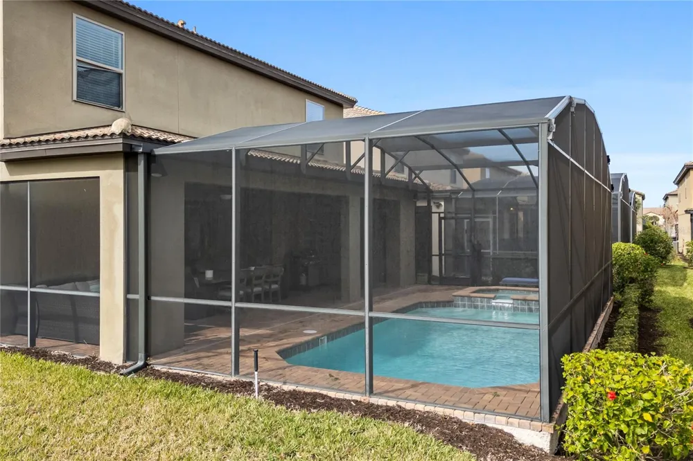 1599 LIMA AVENUE Kissimmee, FL 34747