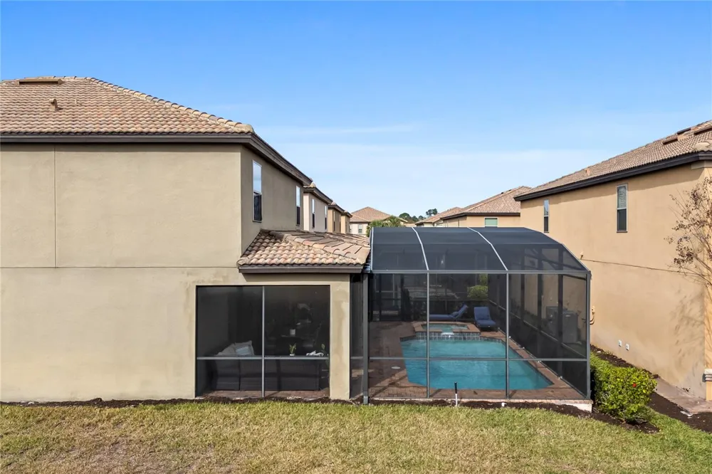 1599 LIMA AVENUE Kissimmee, FL 34747