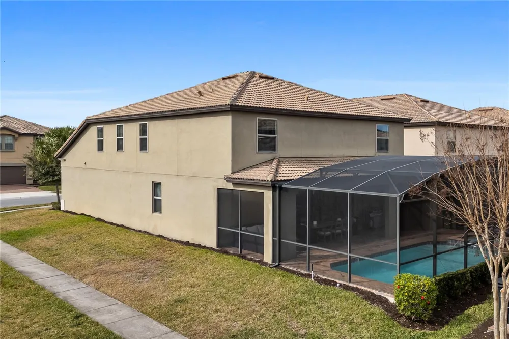 1599 LIMA AVENUE Kissimmee, FL 34747