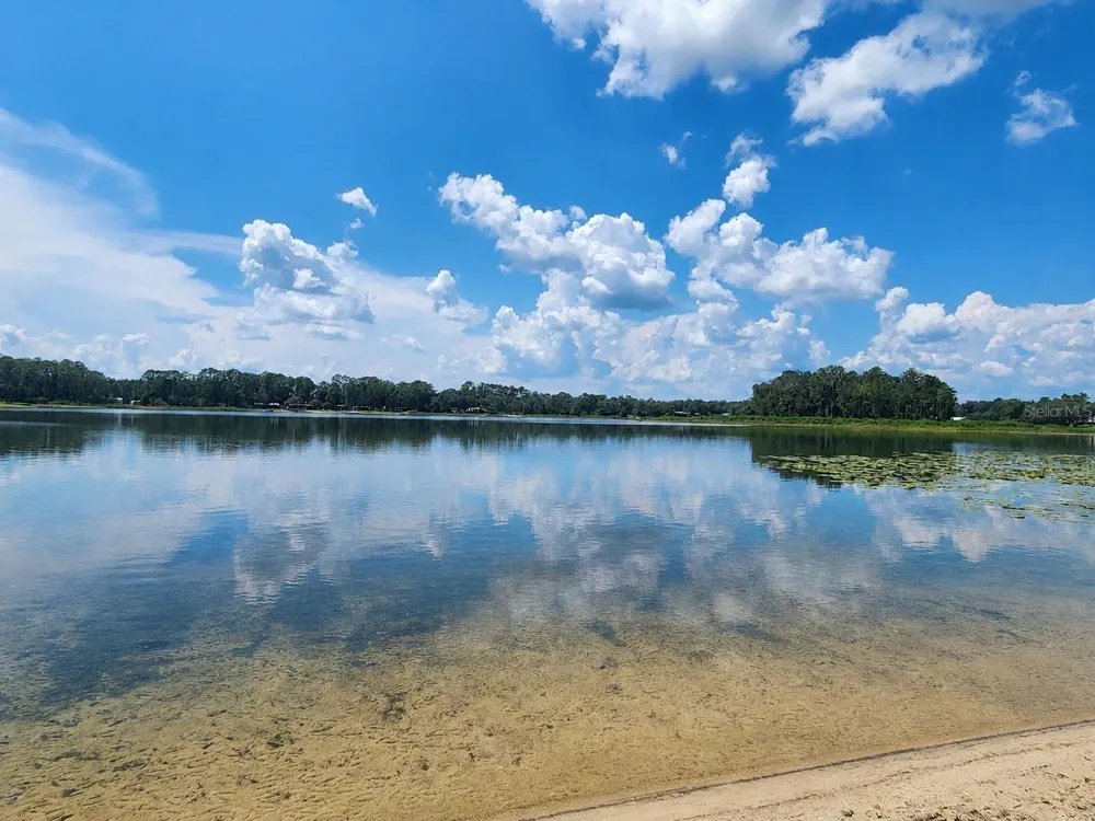 21994 NE 106TH AVENUE Fort Mc Coy, FL 32134