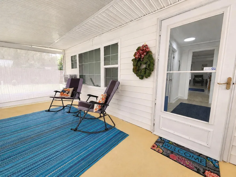 21994 NE 106TH AVENUE Fort Mc Coy, FL 32134