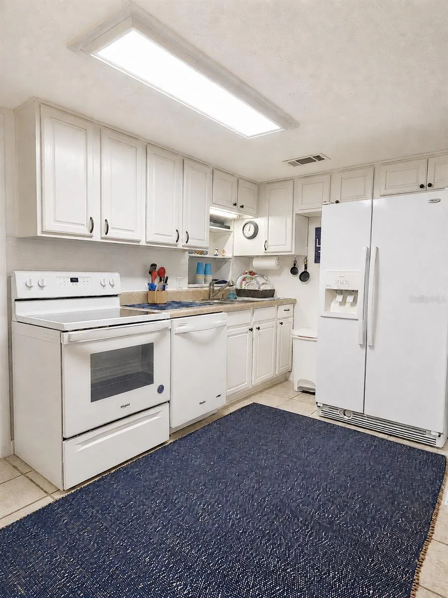21994 NE 106TH AVENUE Fort Mc Coy, FL 32134