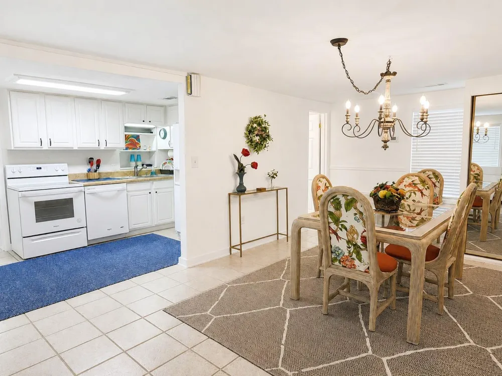 21994 NE 106TH AVENUE Fort Mc Coy, FL 32134