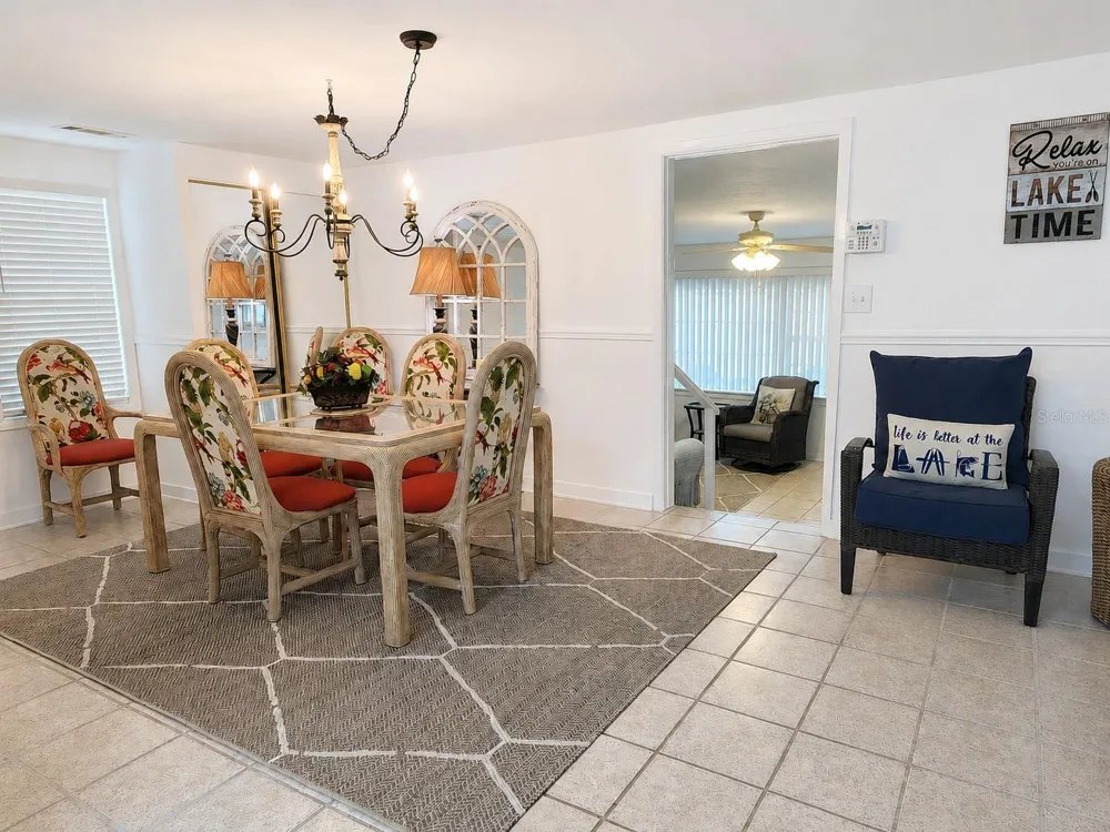 21994 NE 106TH AVENUE Fort Mc Coy, FL 32134