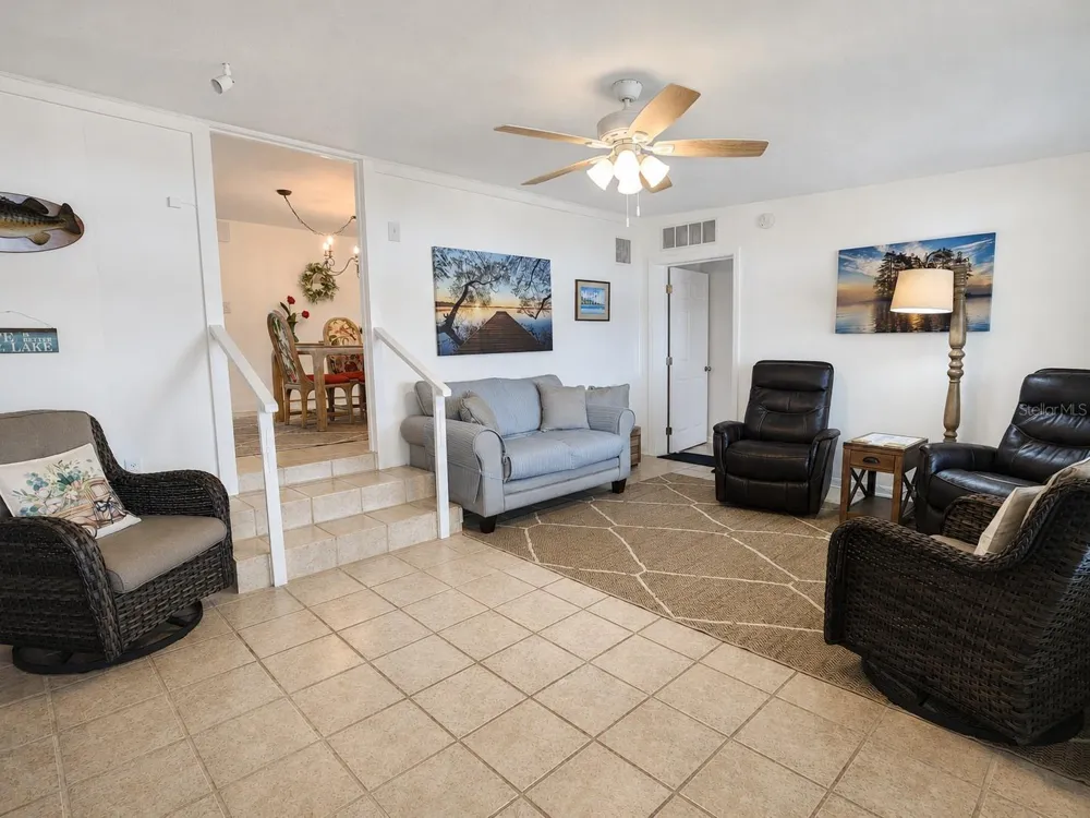 21994 NE 106TH AVENUE Fort Mc Coy, FL 32134