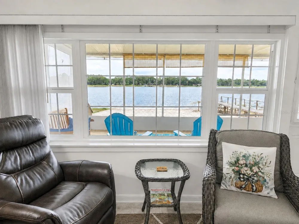 21994 NE 106TH AVENUE Fort Mc Coy, FL 32134