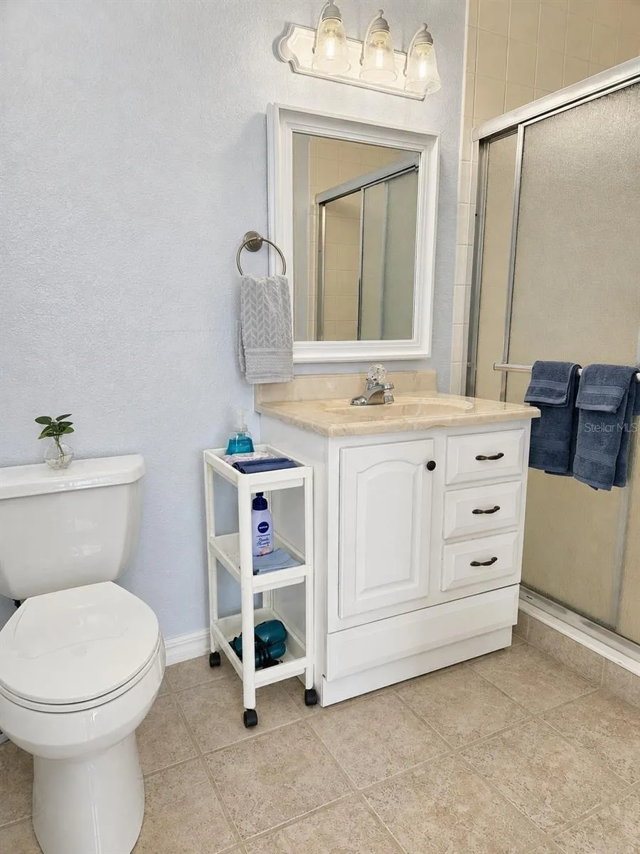 21994 NE 106TH AVENUE Fort Mc Coy, FL 32134