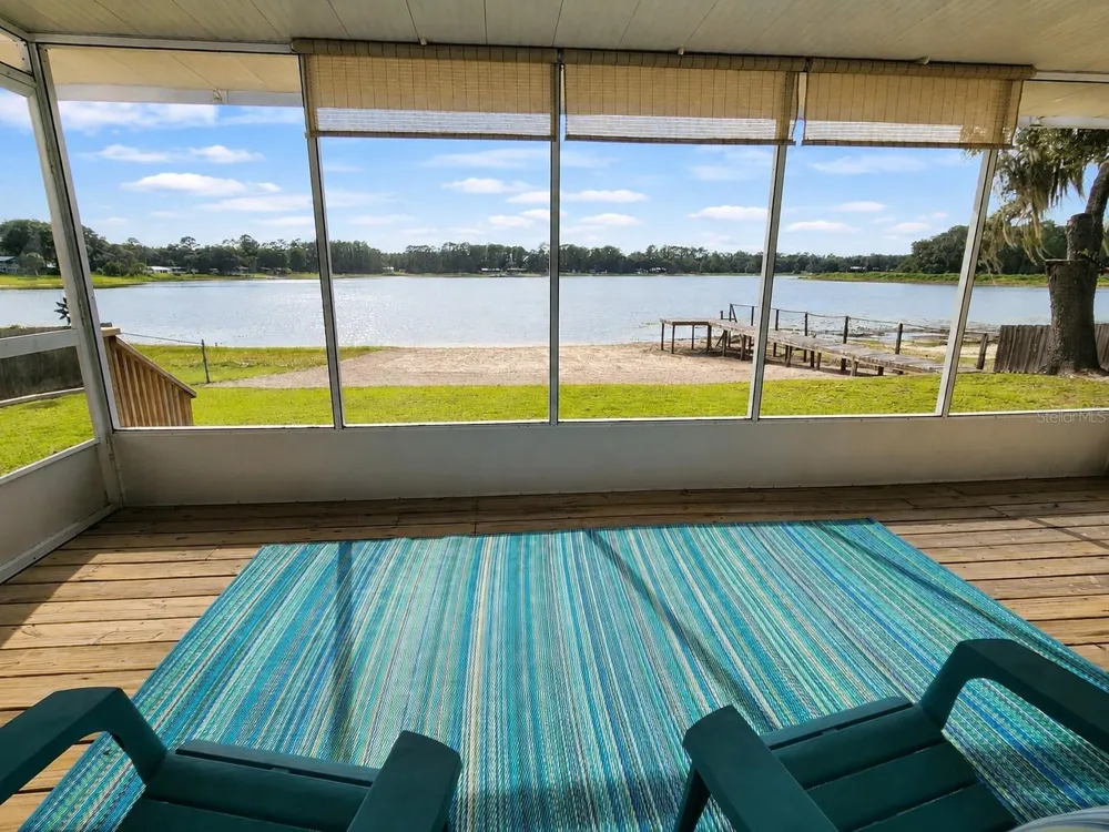 21994 NE 106TH AVENUE Fort Mc Coy, FL 32134