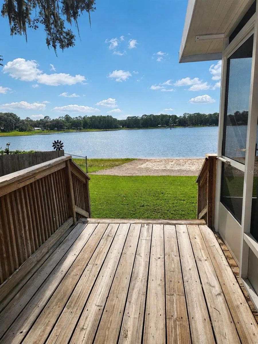 21994 NE 106TH AVENUE Fort Mc Coy, FL 32134