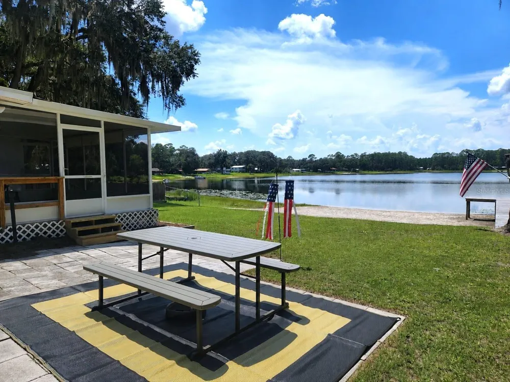 21994 NE 106TH AVENUE Fort Mc Coy, FL 32134
