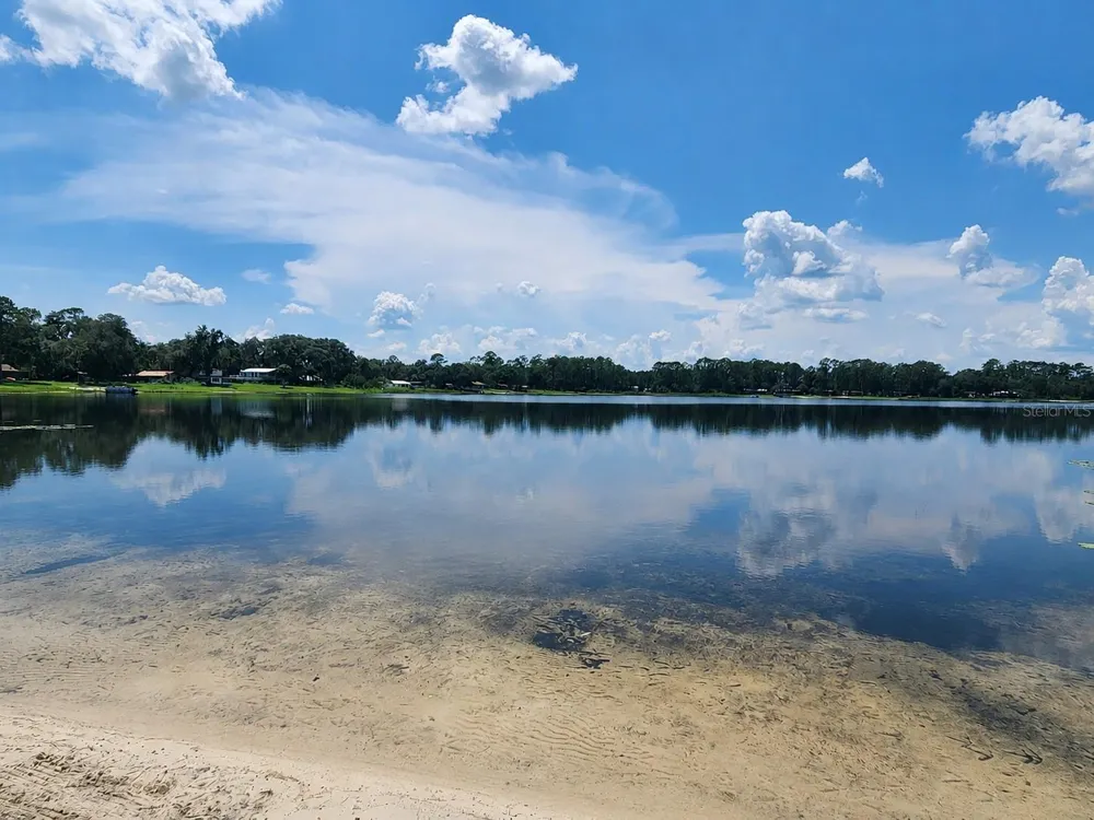 21994 NE 106TH AVENUE Fort Mc Coy, FL 32134