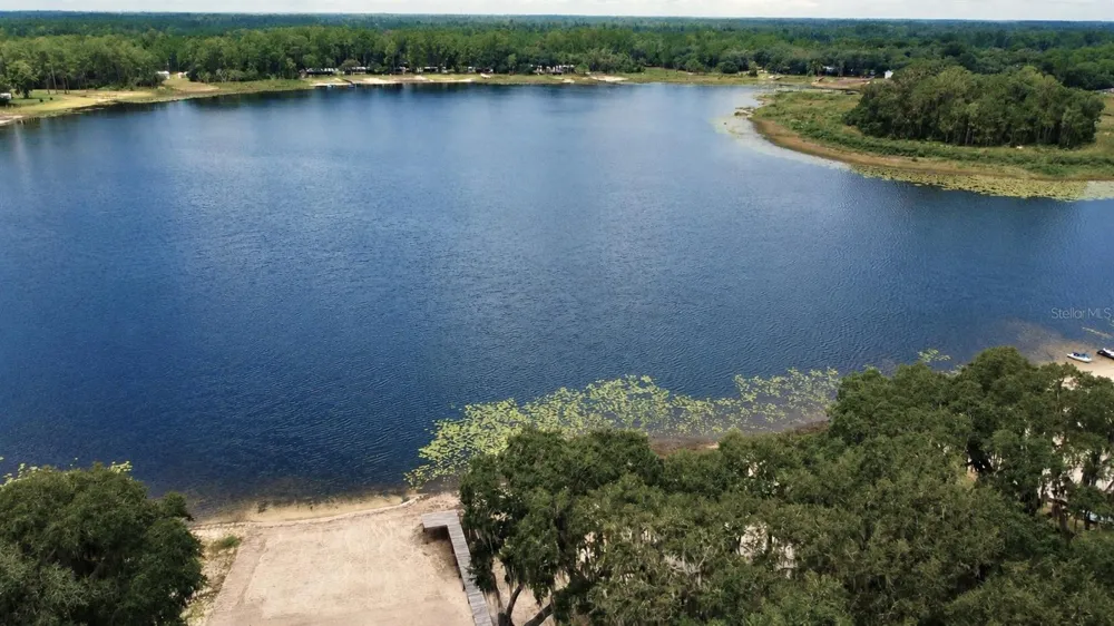 21994 NE 106TH AVENUE Fort Mc Coy, FL 32134