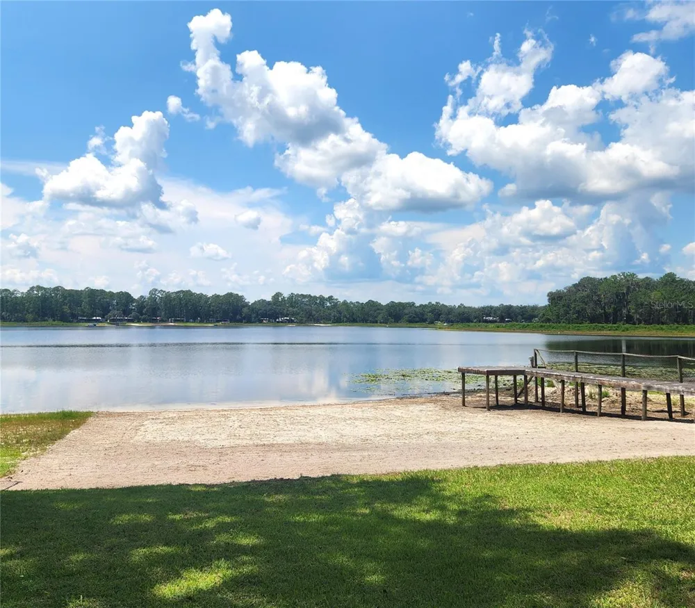21994 NE 106TH AVENUE Fort Mc Coy, FL 32134