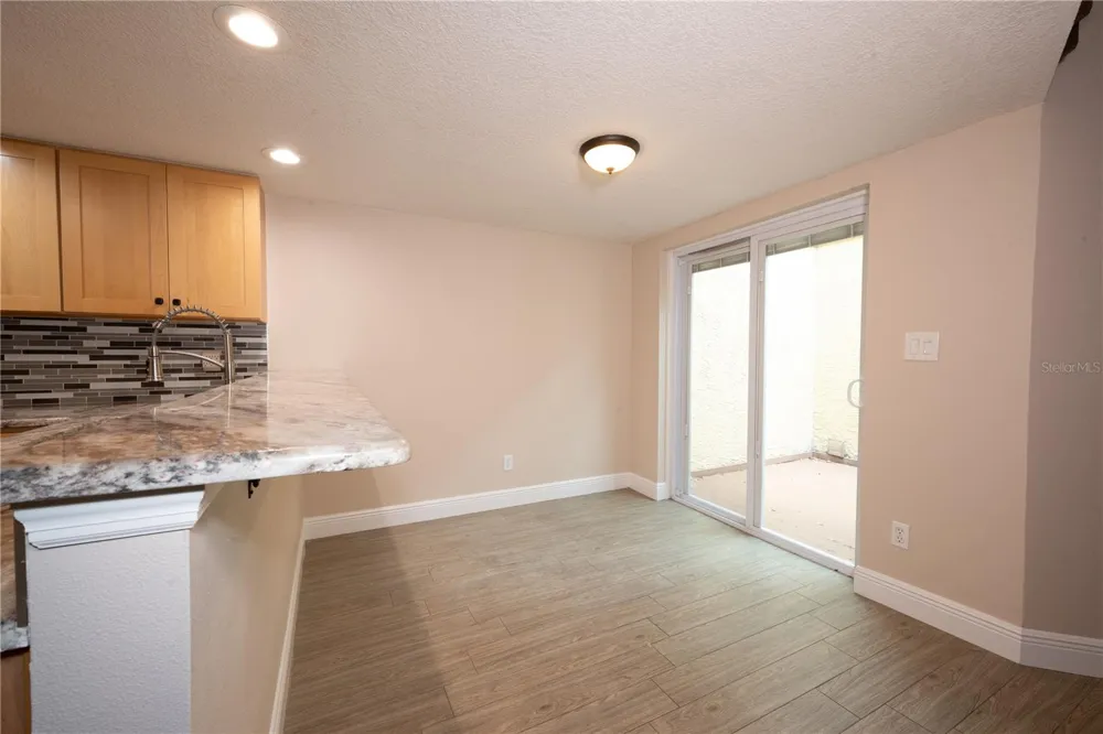 201 SOMERSET LANE #201 Palm Harbor, FL 34684