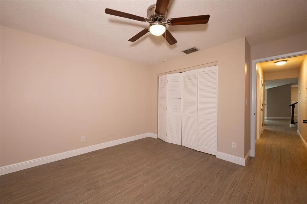 201 SOMERSET LANE #201 Palm Harbor, FL 34684