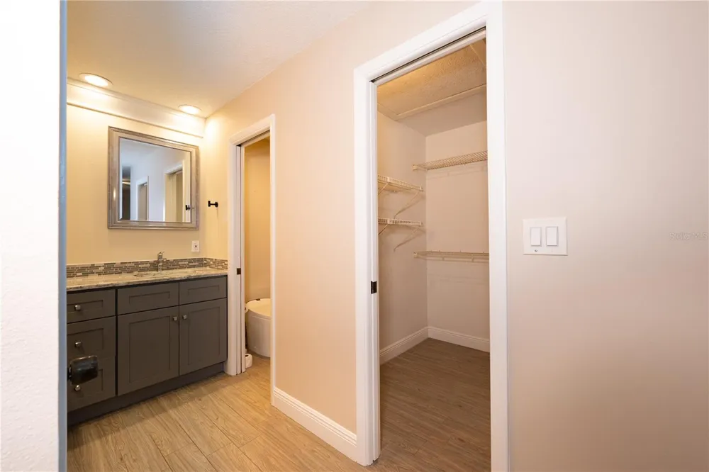 201 SOMERSET LANE #201 Palm Harbor, FL 34684