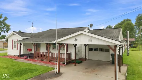 100 Bethany Road