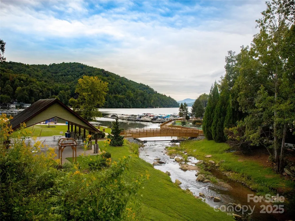 0 Winesap Boulevard #81 Lake Lure, NC 28746