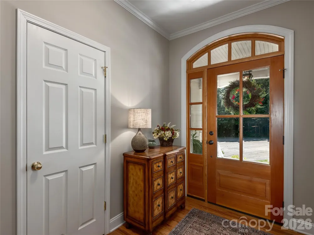 314 Summerset Drive Clyde, NC 28721