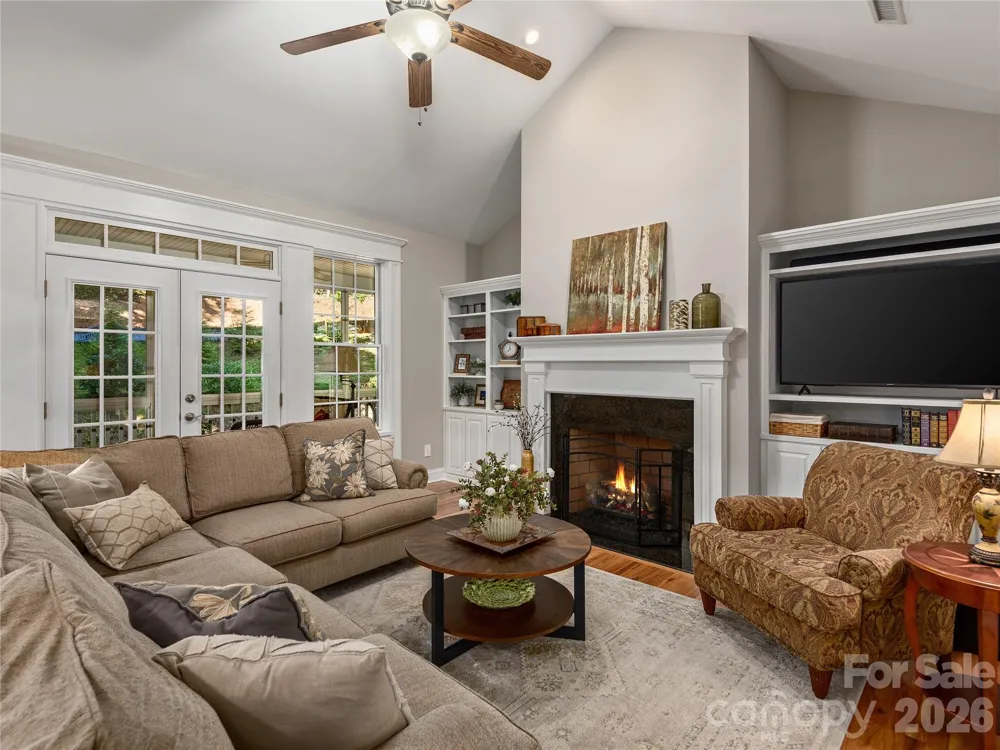 314 Summerset Drive Clyde, NC 28721