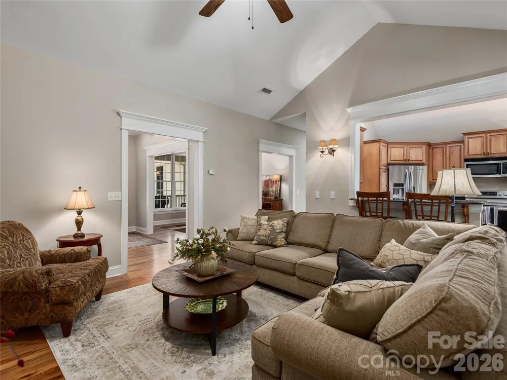314 Summerset Drive Clyde, NC 28721