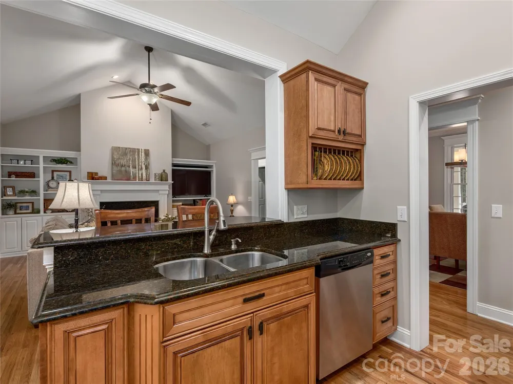 314 Summerset Drive Clyde, NC 28721