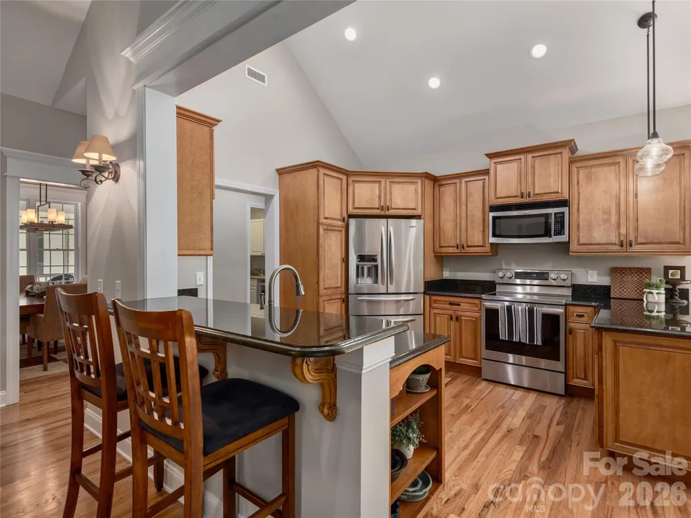 314 Summerset Drive Clyde, NC 28721