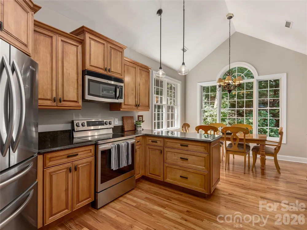 314 Summerset Drive Clyde, NC 28721