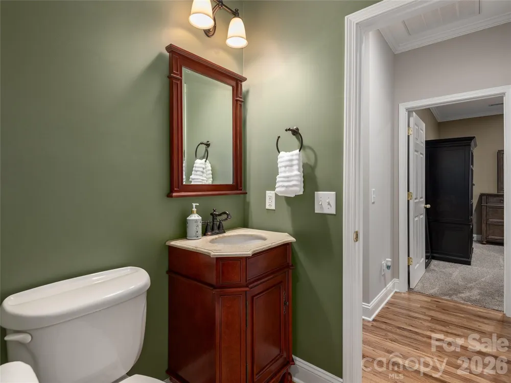 314 Summerset Drive Clyde, NC 28721