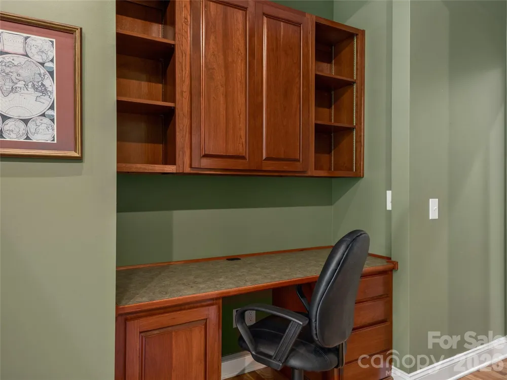 314 Summerset Drive Clyde, NC 28721