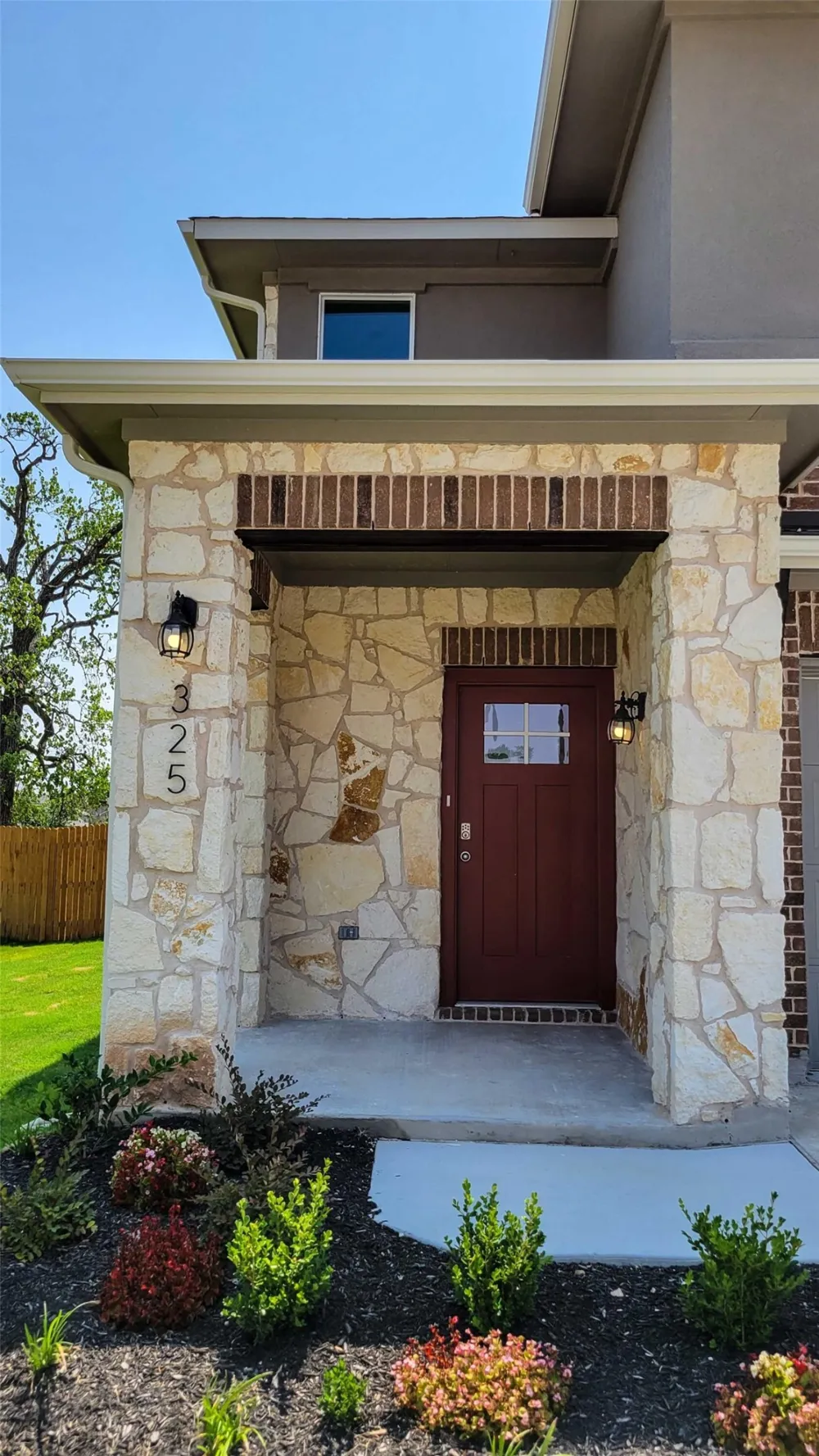 325 Brody Lane Georgetown, TX 78626