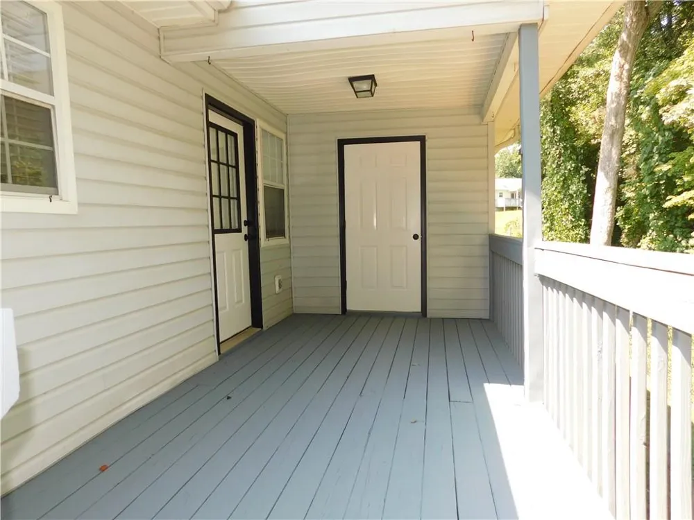 137 Riverside Circle #19 Dahlonega, GA 30533